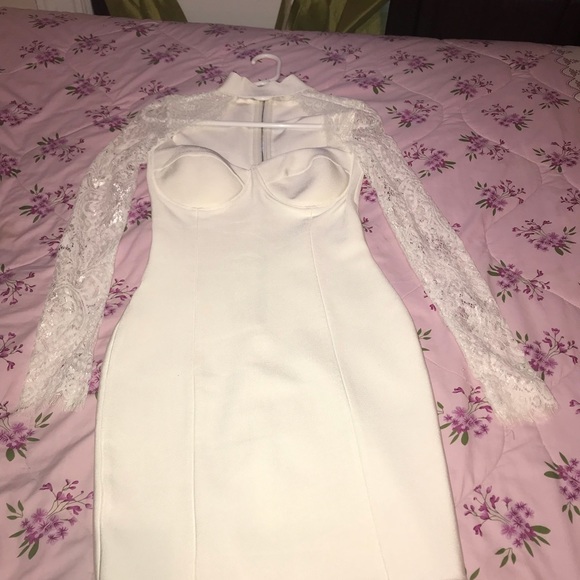 Dress - Picture 2 of 8